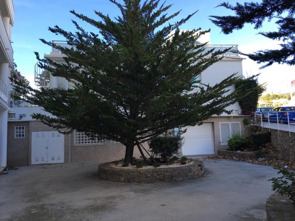 7 chambre Local Commercial à vendre à Altea - 900 000 € (Ref: 9145209)