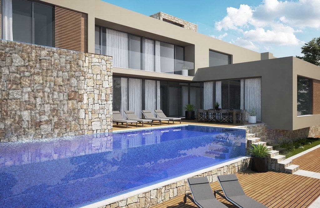 Undeveloped Land for sale in Altea - € 530,000 (Ref: 9146721)