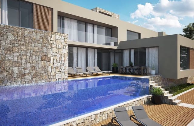 Terreno/Finca Rústica en Altea en venta - 530.000 € (Ref: 9146721)