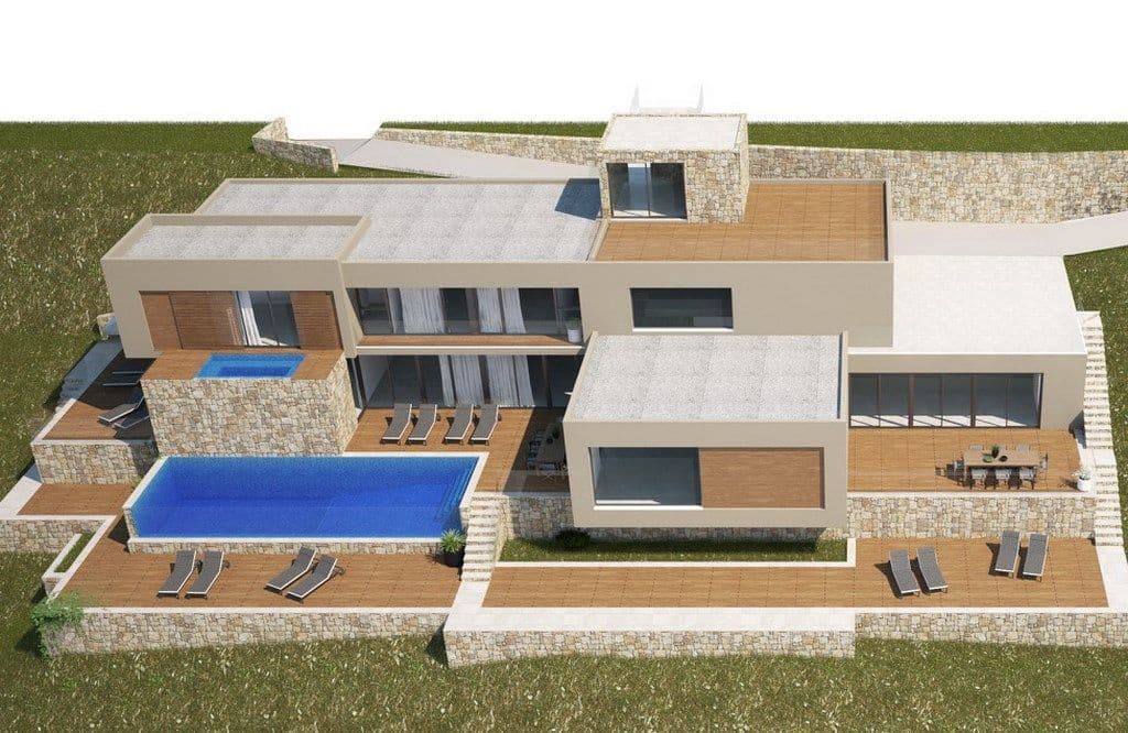 Undeveloped Land for sale in Altea - € 530,000 (Ref: 9146721)