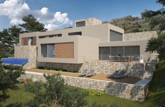 Terreno/Finca Rústica en Altea en venta - 530.000 € (Ref: 9146721)