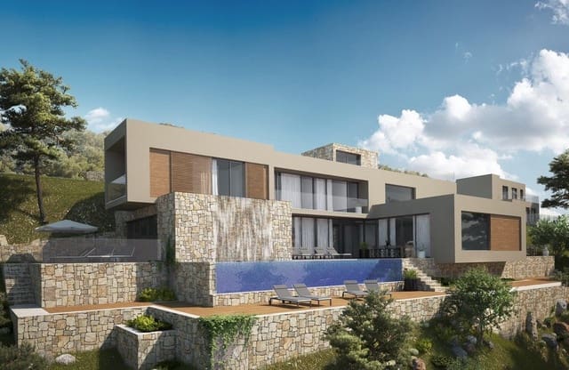 Terreno/Finca Rústica en Altea en venta - 530.000 € (Ref: 9146721)
