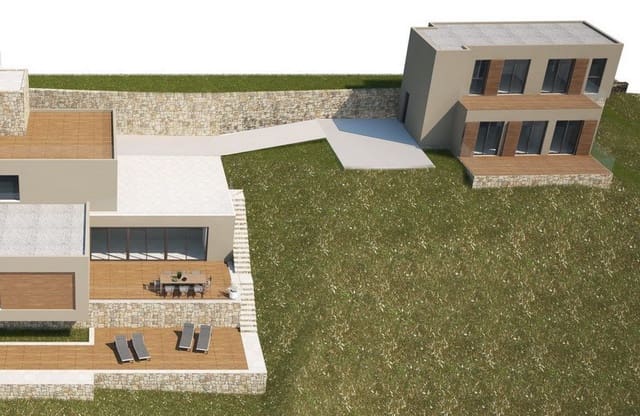 Terreno/Finca Rústica en Altea en venta - 530.000 € (Ref: 9146721)