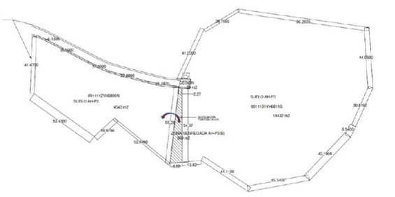 Undeveloped Land for sale in Altea - € 1,150,000 (Ref: 9146722)