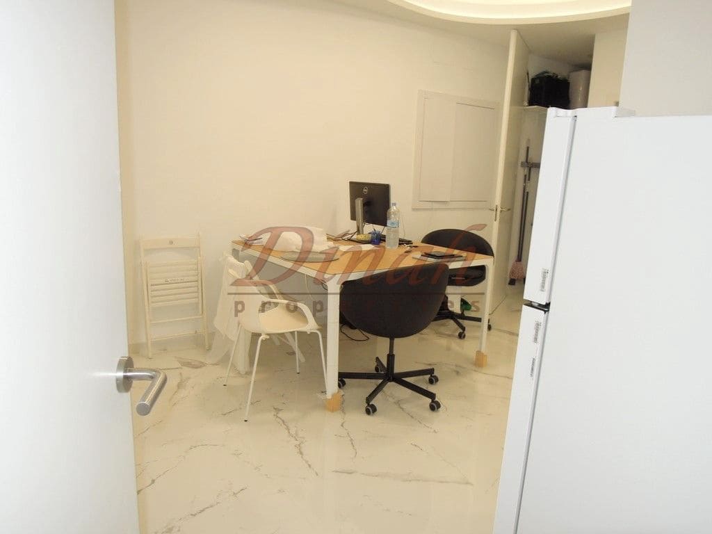 1 bedroom Commercial for sale in Altea with garage - € 400,000 (Ref: 9146724)