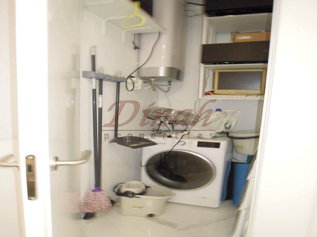 1 bedroom Commercial for sale in Altea with garage - € 400,000 (Ref: 9146724)