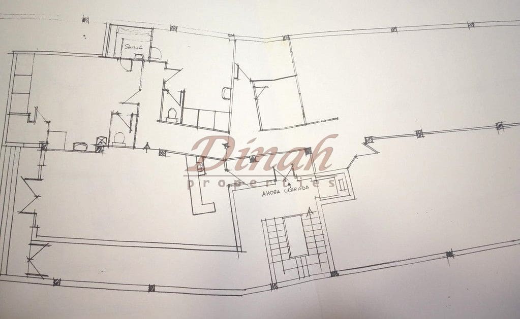 Commercial for sale in Altea - € 787,500 (Ref: 9146725)