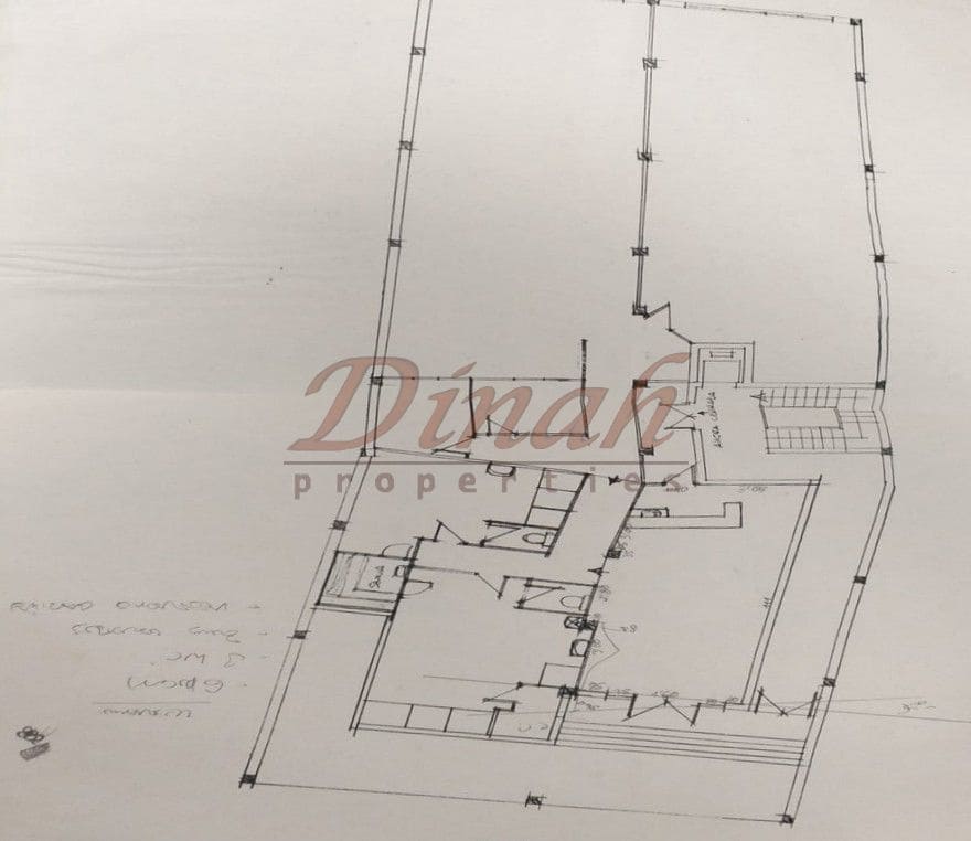 Commercial for sale in Altea - € 787,500 (Ref: 9146725)
