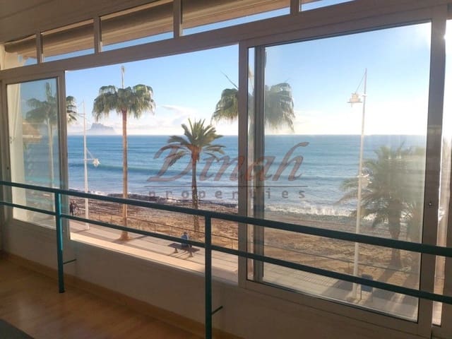 Commercial for sale in Altea - € 787,500 (Ref: 9146725)