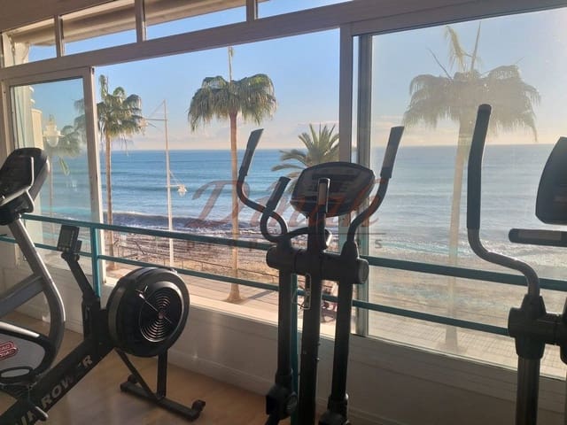 Commercial for sale in Altea - € 787,500 (Ref: 9146725)