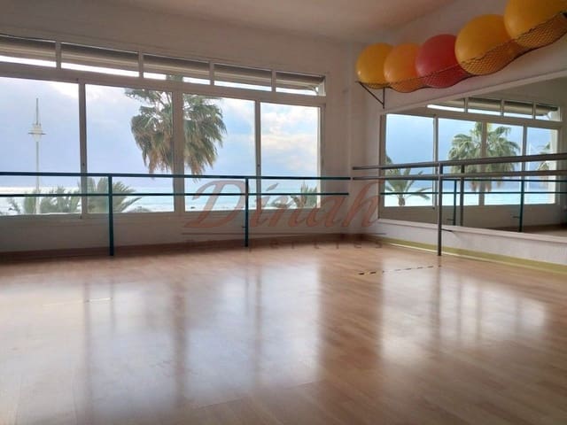 Commercial for sale in Altea - € 787,500 (Ref: 9146725)