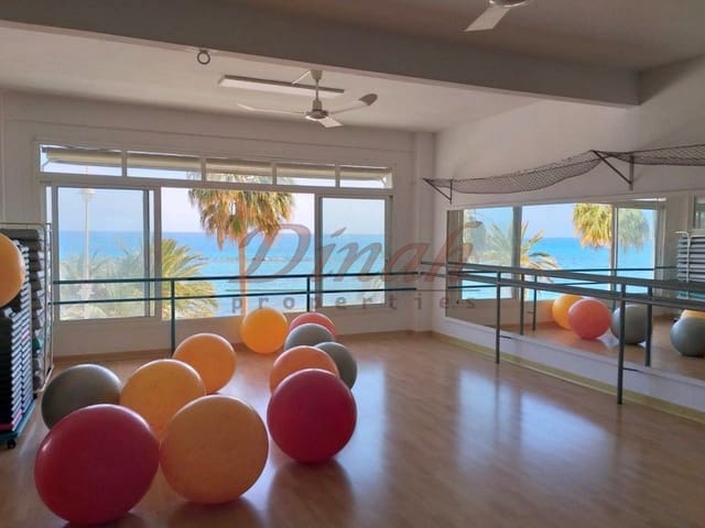 Commercial for sale in Altea - € 787,500 (Ref: 9146725)