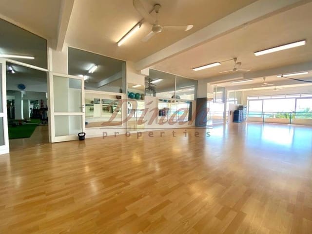 Commercial for sale in Altea - € 787,500 (Ref: 9146725)