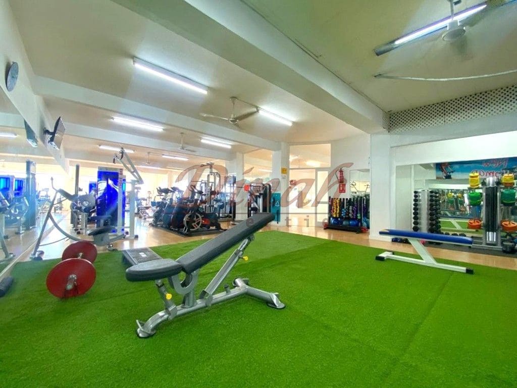 Commercial for sale in Altea - € 787,500 (Ref: 9146725)