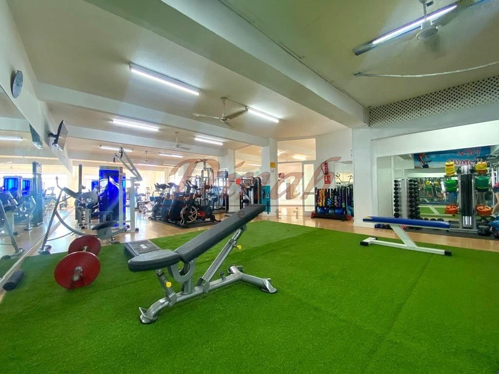 Commercial for sale in Altea - € 787,500 (Ref: 9146725)