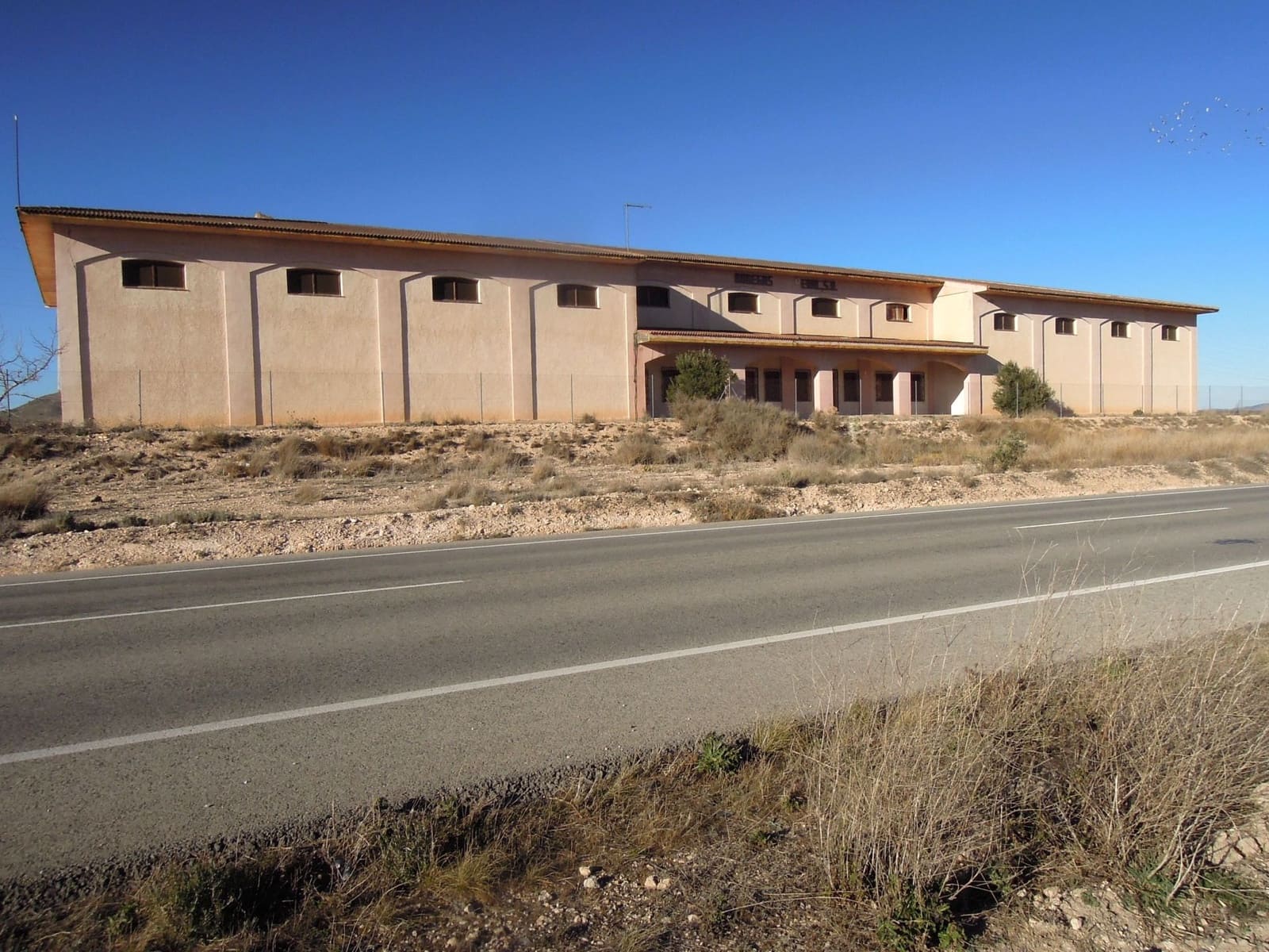 Erhverv til salg i Villena - € 3.000.000 (Ref: 9165477)