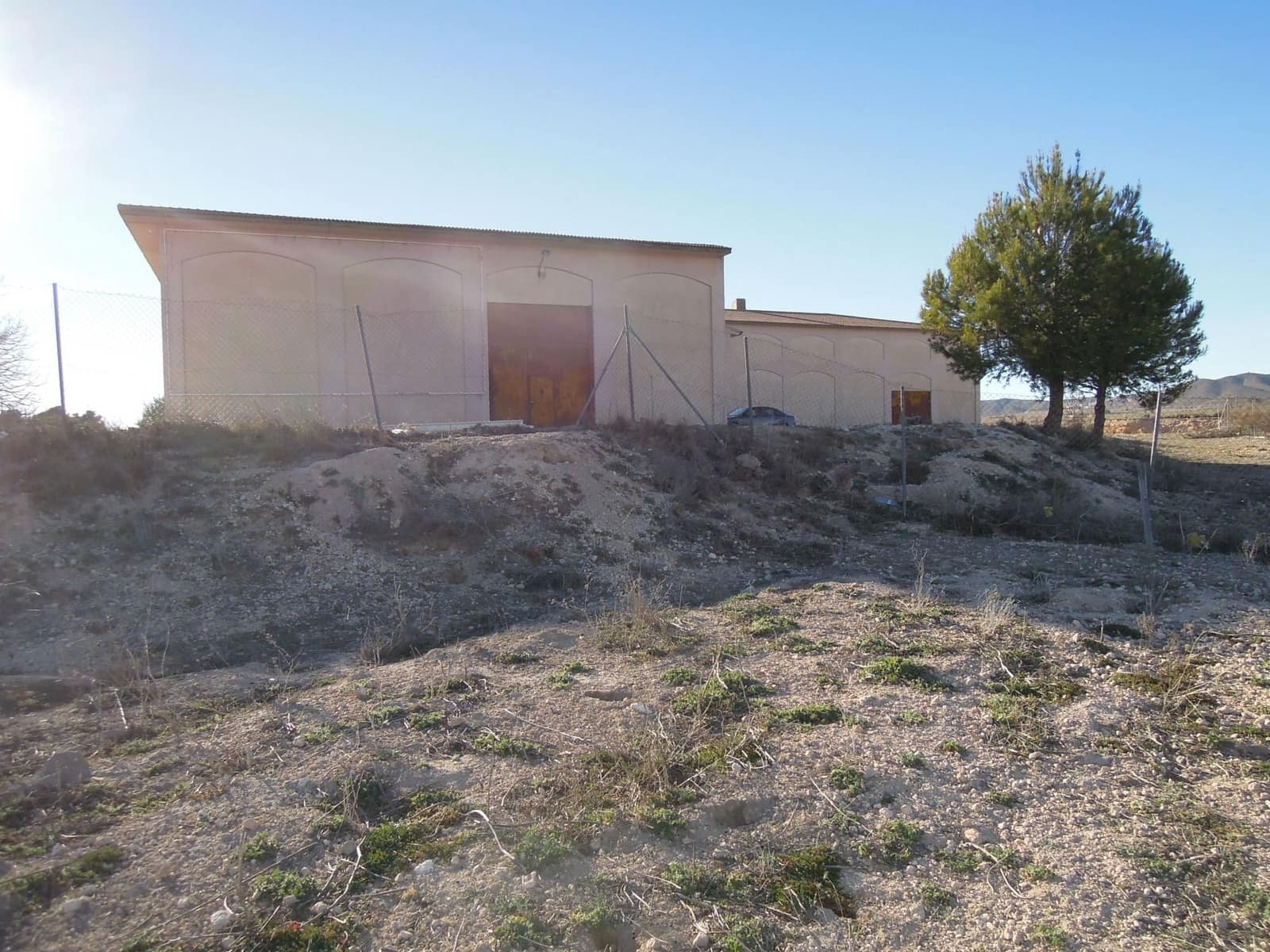 Erhverv til salg i Villena - € 3.000.000 (Ref: 9165477)