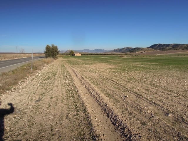 Erhverv til salg i Villena - € 3.000.000 (Ref: 9165477)