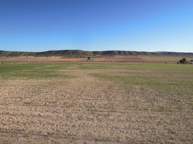 Commercial for sale in Villena - € 3,000,000 (Ref: 9165477)