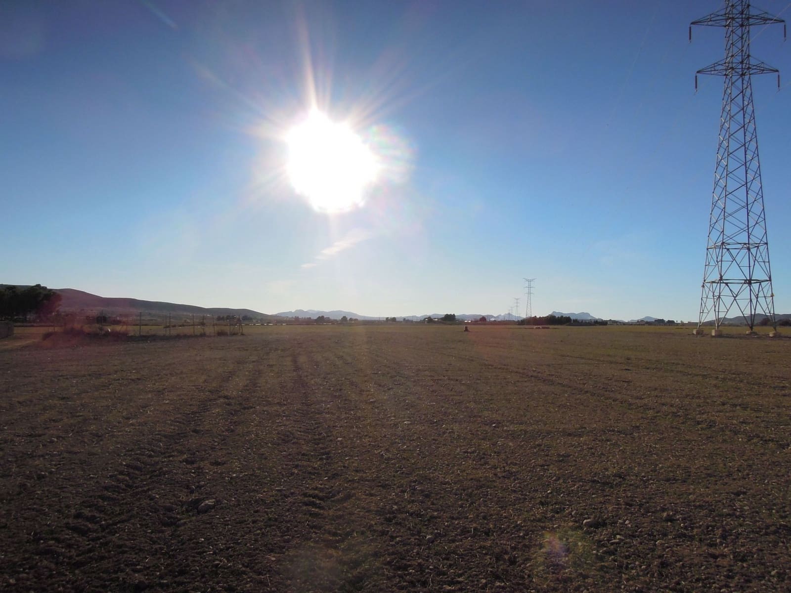 Erhverv til salg i Villena - € 3.000.000 (Ref: 9165477)