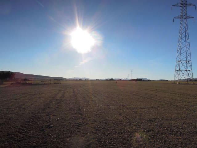 Commercial for sale in Villena - € 3,000,000 (Ref: 9165477)