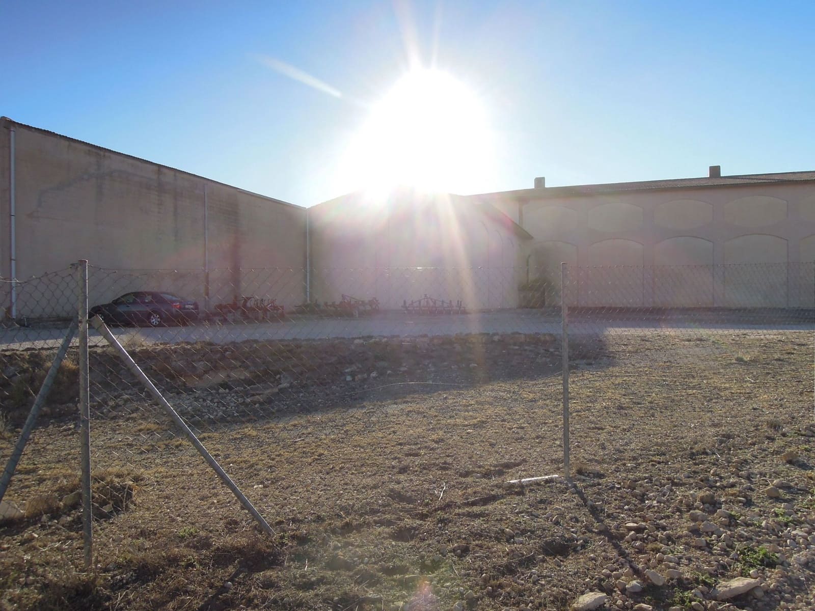 Erhverv til salg i Villena - € 3.000.000 (Ref: 9165477)