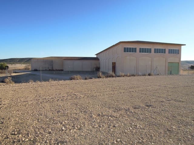 Commercial for sale in Villena - € 3,000,000 (Ref: 9165477)