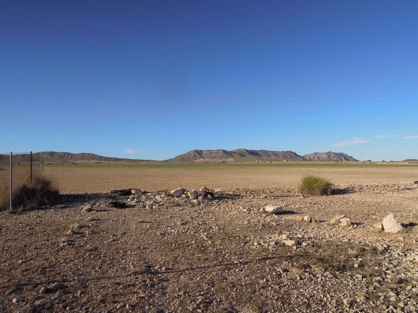 Erhverv til salg i Villena - € 3.000.000 (Ref: 9165477)