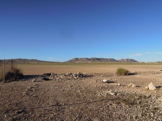 Commercial for sale in Villena - € 3,000,000 (Ref: 9165477)