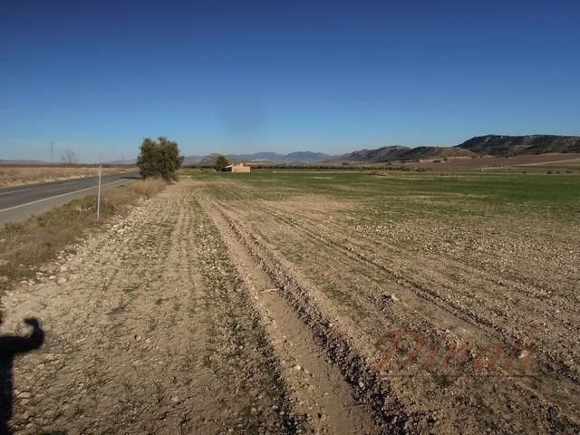 Kaupallinen myytävänä paikassa Villena - 3 000 000 € (Ref: 9165477)