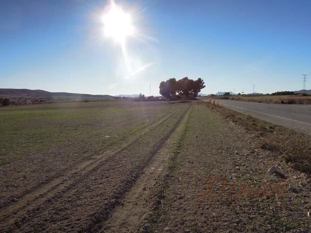 Kaupallinen myytävänä paikassa Villena - 3 000 000 € (Ref: 9165477)