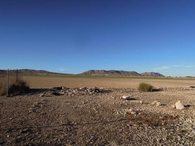 Kaupallinen myytävänä paikassa Villena - 3 000 000 € (Ref: 9165477)