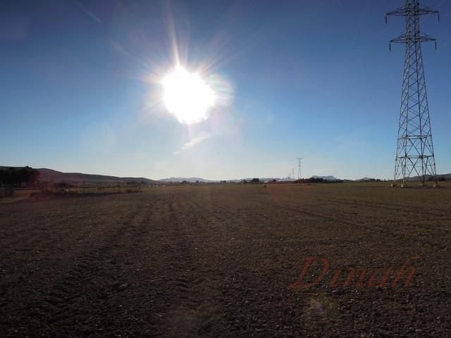 Kaupallinen myytävänä paikassa Villena - 3 000 000 € (Ref: 9165477)