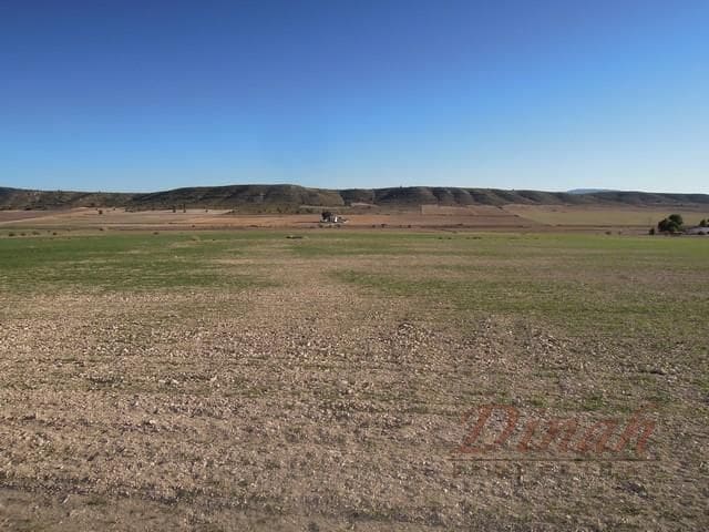 Kaupallinen myytävänä paikassa Villena - 3 000 000 € (Ref: 9165477)