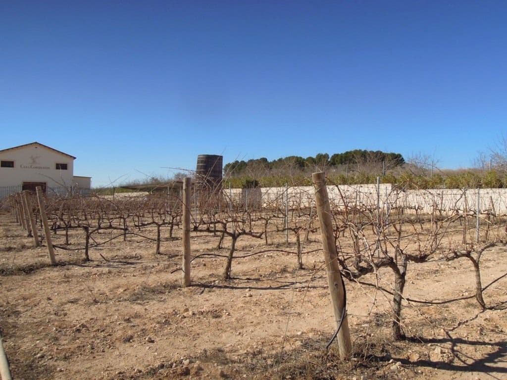 Kommersiell til salgs i Albacete by med garasje - € 1 500 000 (Ref: 9165478)