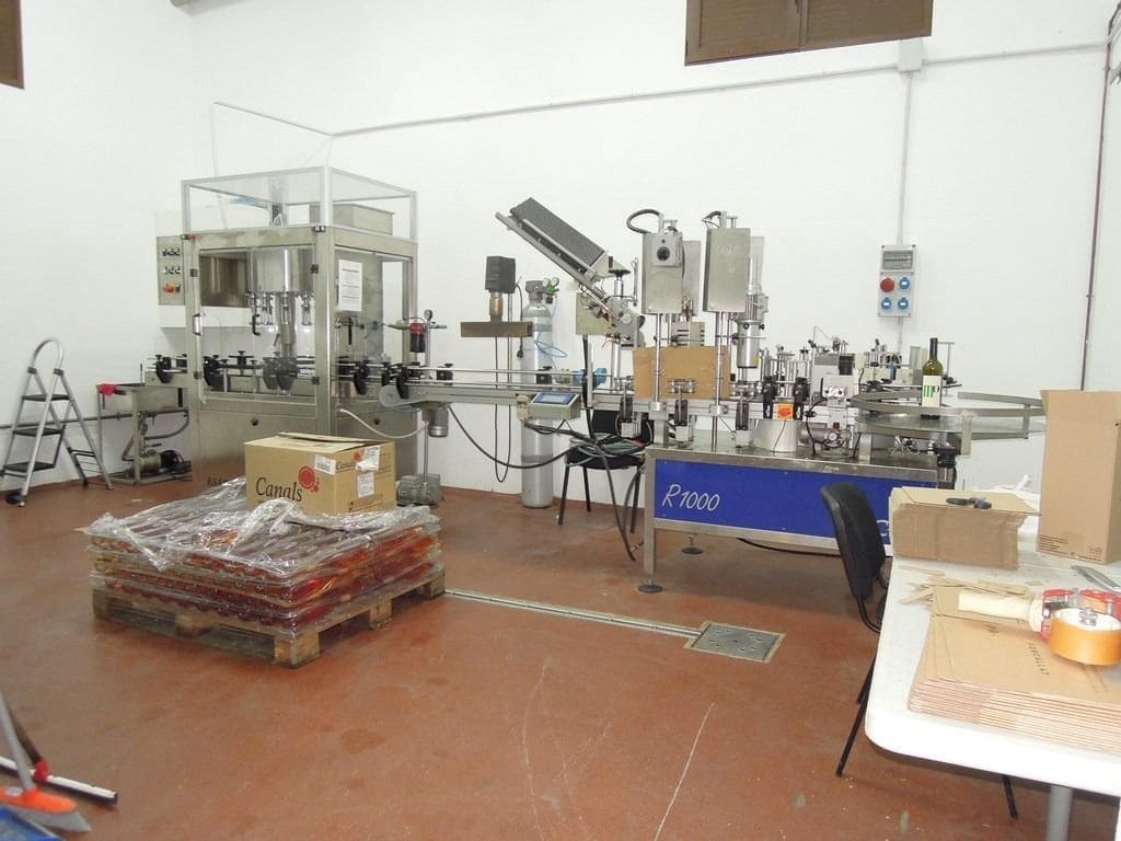 Kommersiell til salgs i Albacete by med garasje - € 1 500 000 (Ref: 9165478)