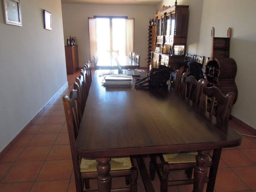 Kommersiell til salgs i Albacete by med garasje - € 1 500 000 (Ref: 9165478)