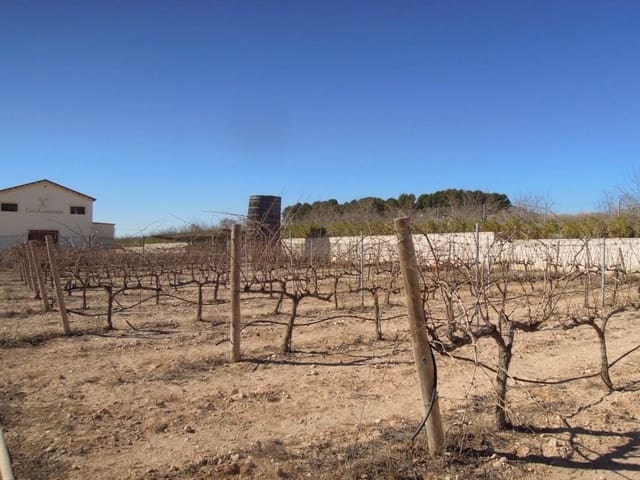 Commercial for sale in Albacete city with garage - € 1,500,000 (Ref: 9165478)