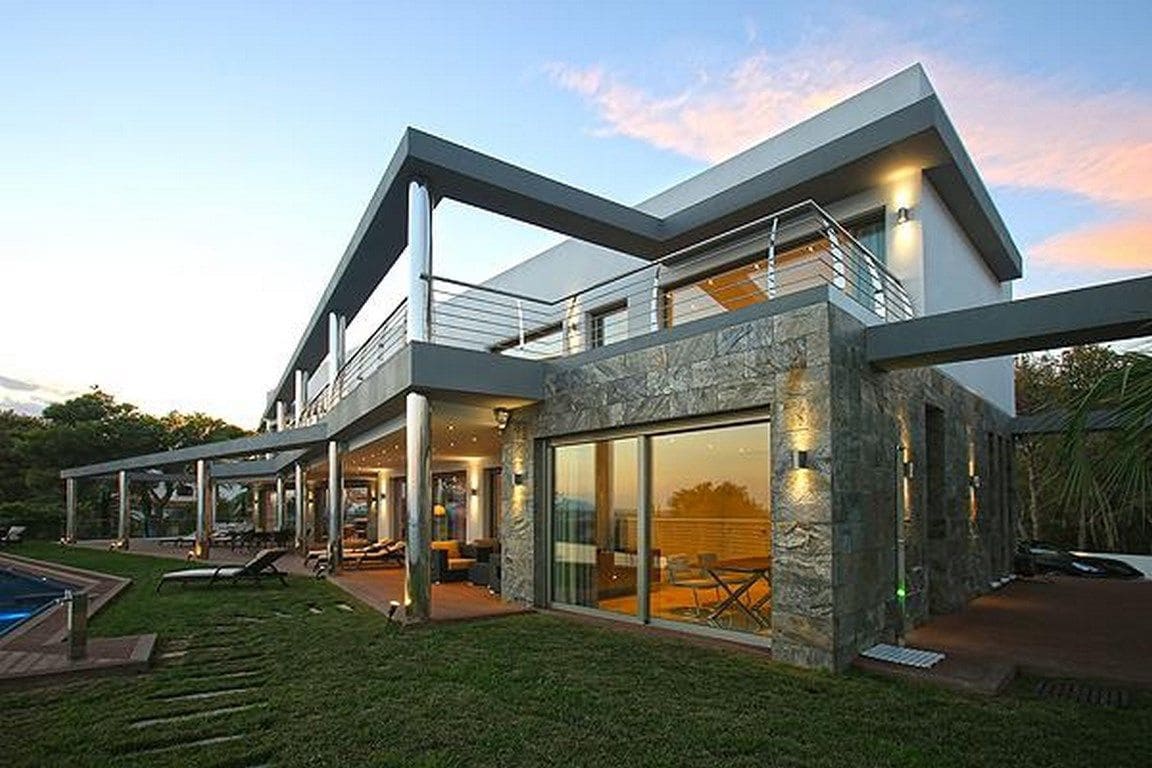 6 bedroom Villa for sale in Altea with pool garage - € 6,300,000 (Ref: 9169295)