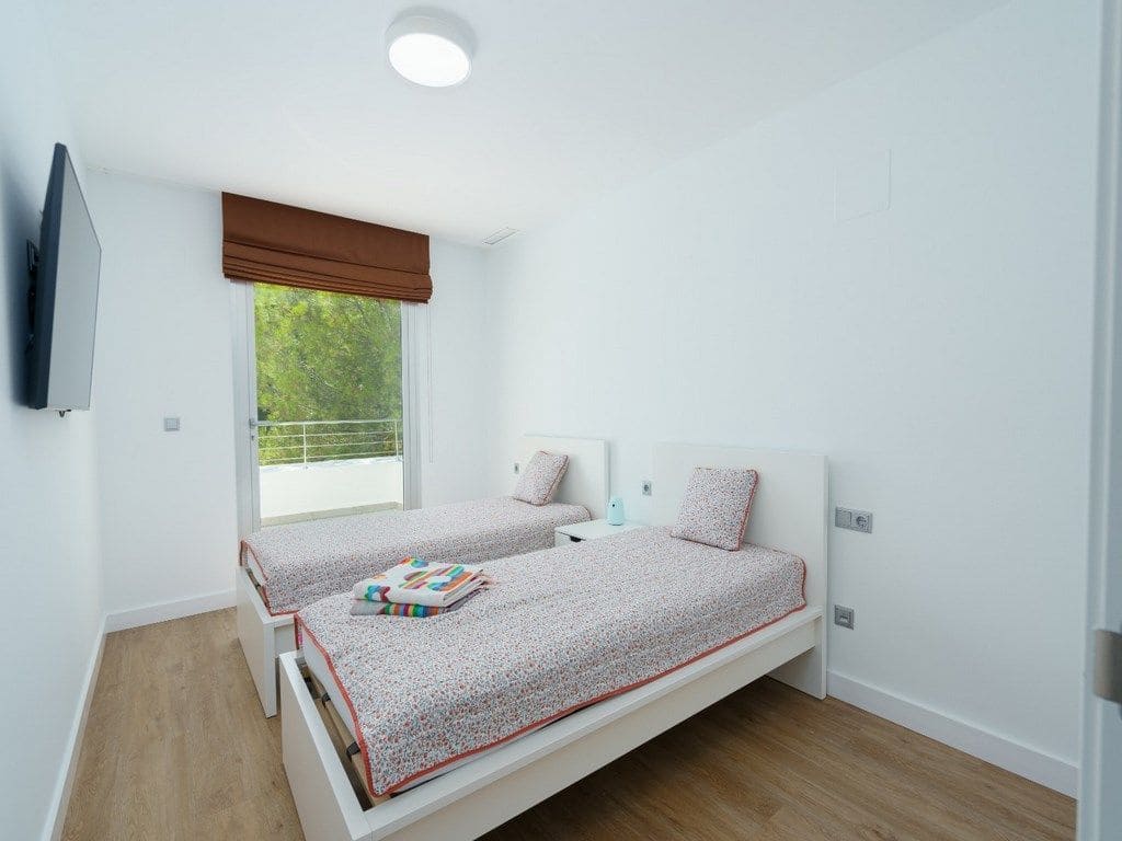 5 Zimmer Villa zu verkaufen in Altea mit Garage - 890.000 € (Ref: 9169296)