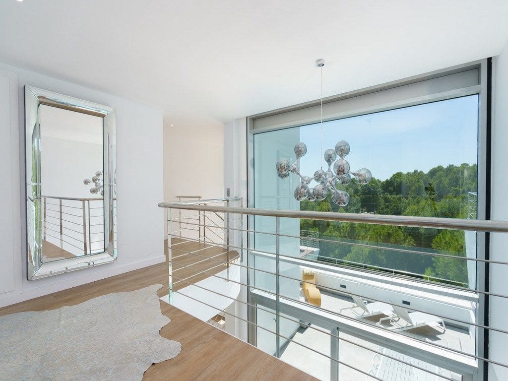 5 Zimmer Villa zu verkaufen in Altea mit Garage - 890.000 € (Ref: 9169296)