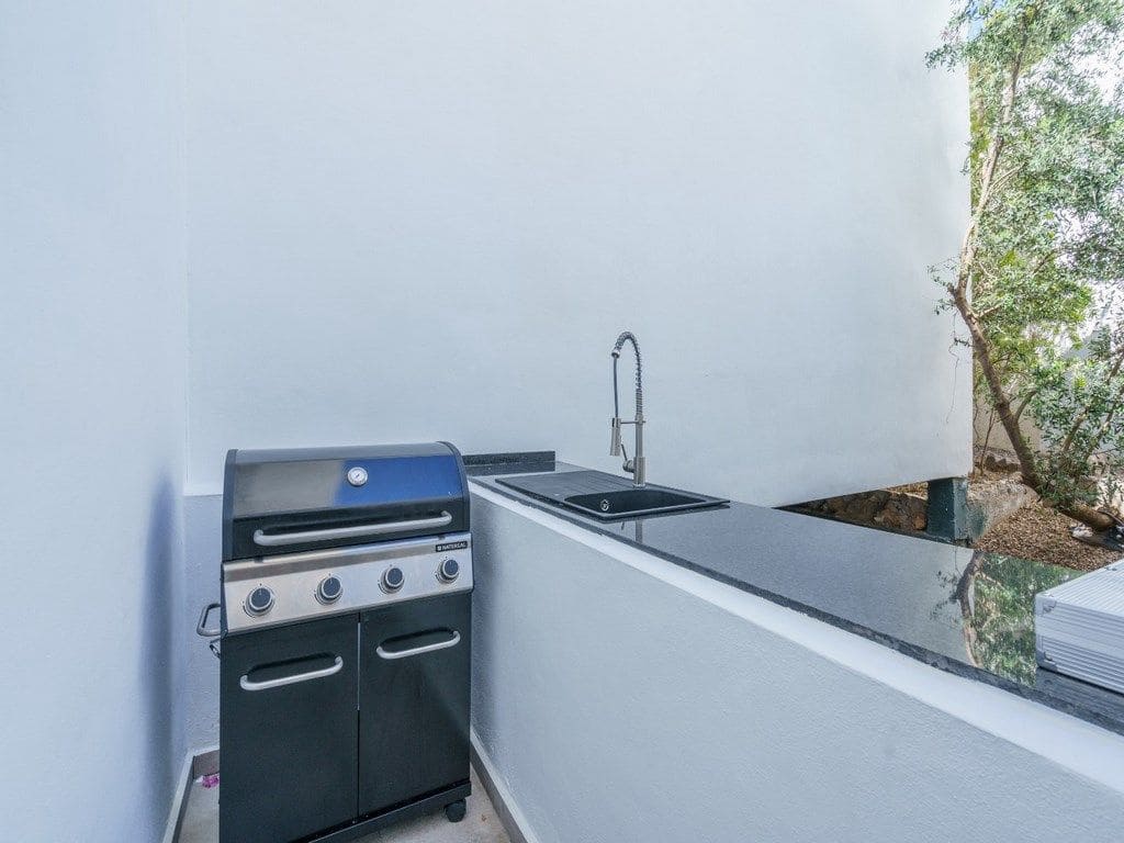 5 Zimmer Villa zu verkaufen in Altea mit Garage - 890.000 € (Ref: 9169296)