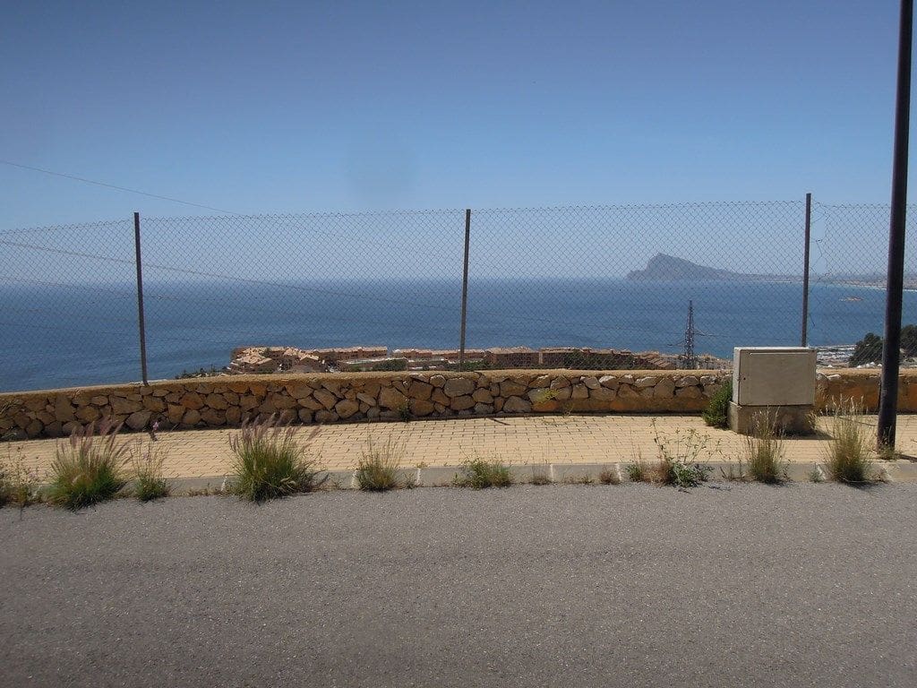 Landgrundstück zu verkaufen in Altea - 1.765.000 € (Ref: 9169297)