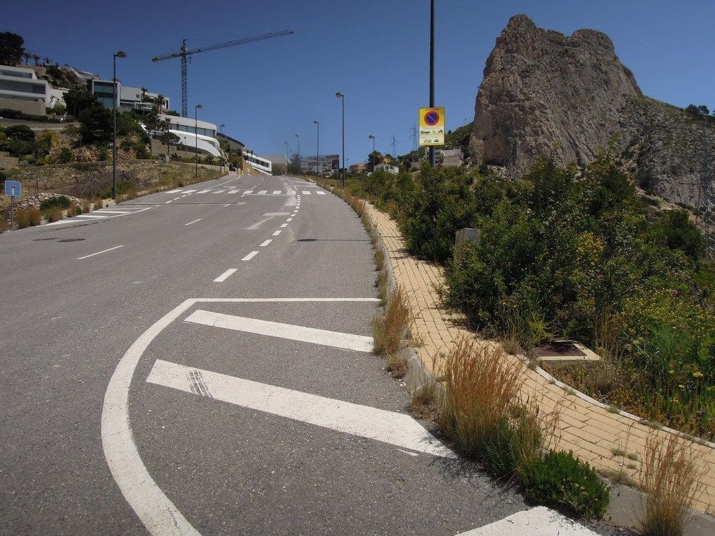 Landgrundstück zu verkaufen in Altea - 1.765.000 € (Ref: 9169297)