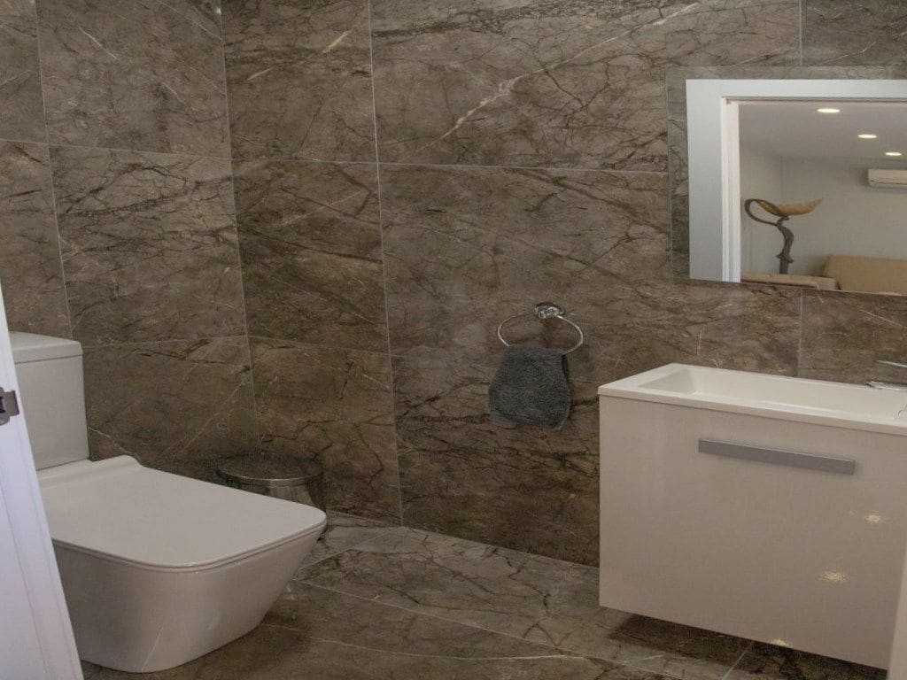 5 bedroom Villa for sale in Altea with pool garage - € 3,990,000 (Ref: 9169298)