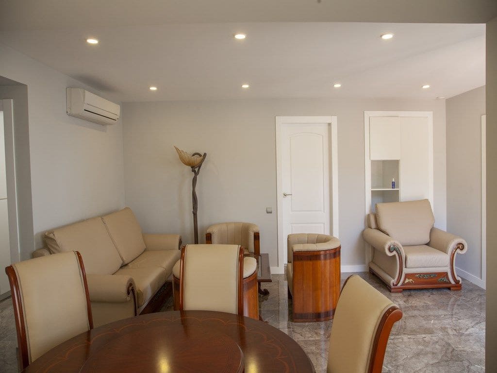 5 bedroom Villa for sale in Altea with pool garage - € 3,990,000 (Ref: 9169298)