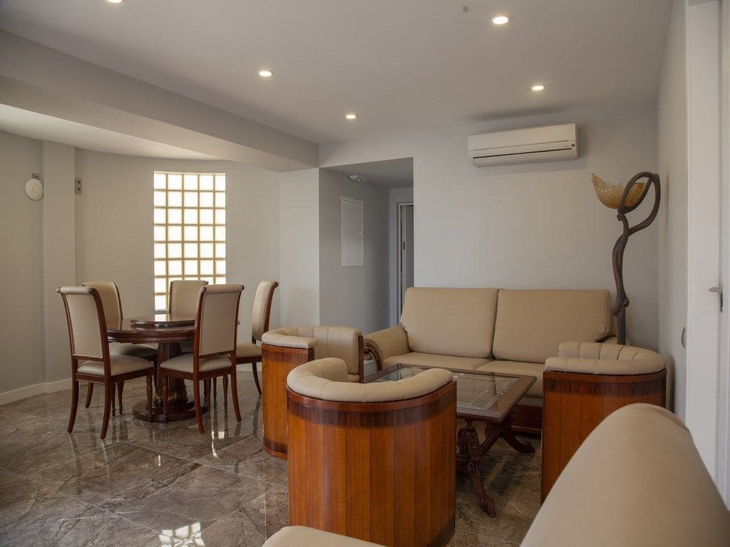 5 bedroom Villa for sale in Altea with pool garage - € 3,990,000 (Ref: 9169298)