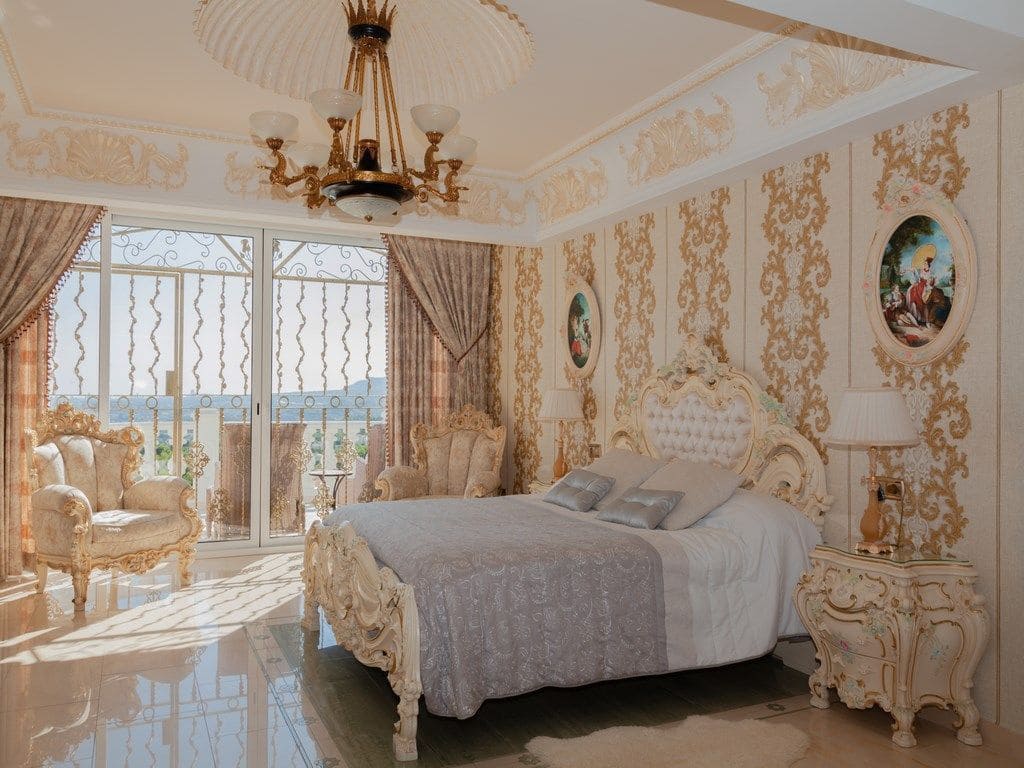 5 bedroom Villa for sale in Altea with pool garage - € 3,990,000 (Ref: 9169298)