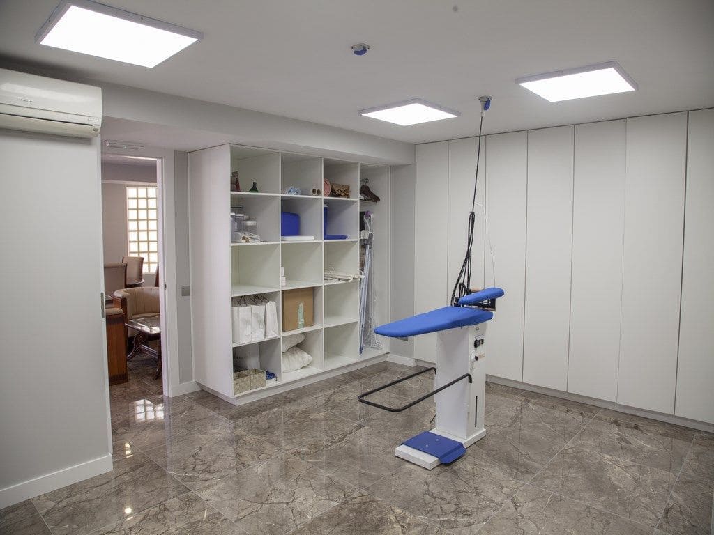 5 bedroom Villa for sale in Altea with pool garage - € 3,990,000 (Ref: 9169298)