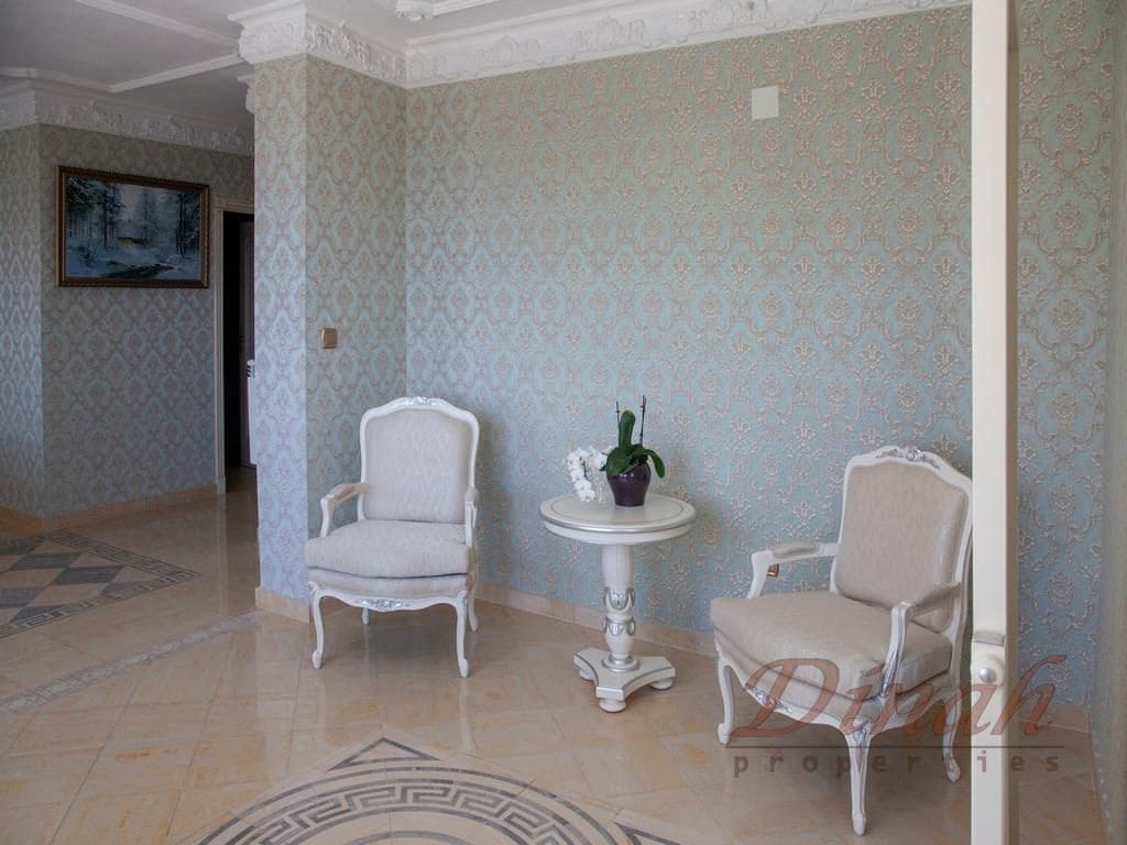 5 bedroom Villa for sale in Altea with pool garage - € 3,990,000 (Ref: 9169298)